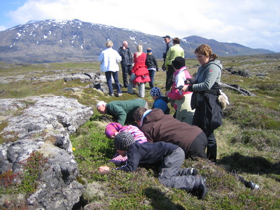 Mynd: Guðrún Lára Pálmadóttir